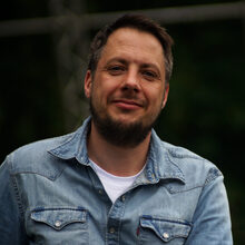 Christian Vogel