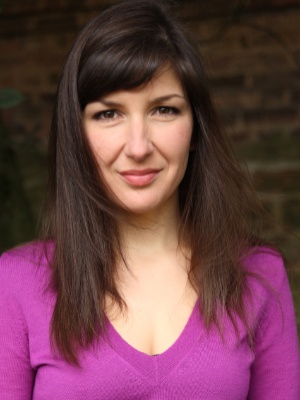 Gergana Muskalla